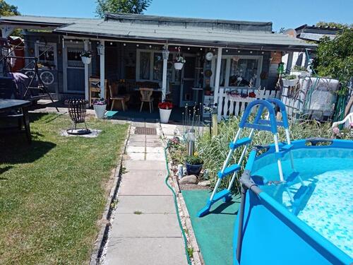 Foto - Einfamilienhaus zum Kaufen in Eisfeld