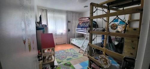 Foto - Wohnung Untermieter unbefristet 2-Zi-58m² Möbliert, E-Geräte