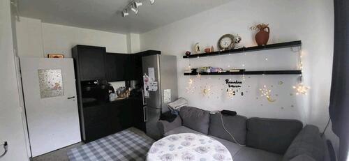 Foto - Etagenwohnung in Berlin zur Miete