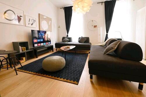 Foto - Ferienwohng in Wernigerode - 74,00 EUR Kaltmiete,