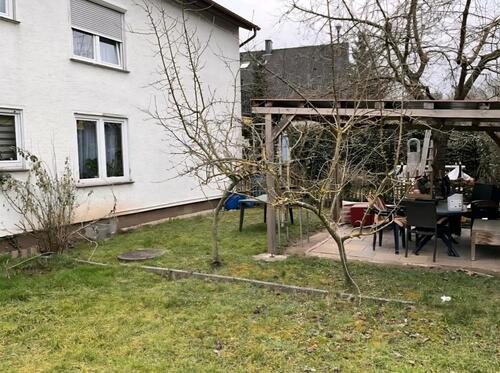 Foto - Etagenwohnung in Böblingen