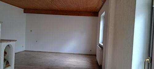 Foto - Etagenwohnung in Bartholomä zur Miete