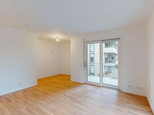 Foto - Etagenwohnung in Düsseldorf zur Miete