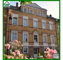 Kleine 2-Raum-Wohnung - gut für Single geeignet - Waldheim