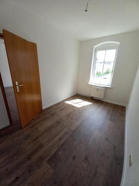 Foto - Etagenwohnung in Waldheim zur Miete