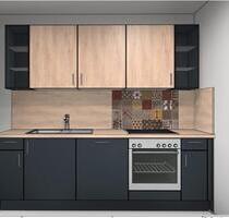 Wohnung zu vermieten modern und zentral und mit neuer Küche - Gaildorf