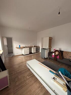 Foto - Etagenwohnung in Schulzendorf zur Miete