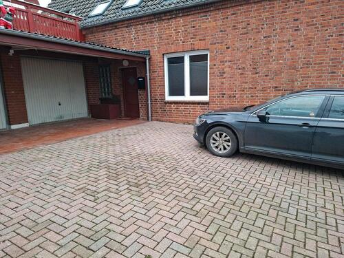 Foto - 2 Zimmer Etagenwohnung zur Miete in Schönwalde am Bungsberg