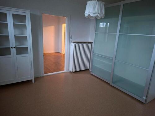 Foto - 2 Zimmer Etagenwohnung in Schönwalde am Bungsberg