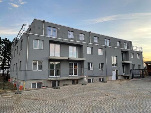 Foto - Neubau 