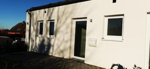 Foto - 3 Zimmer Terrassenwohnung zur Miete in Lunden