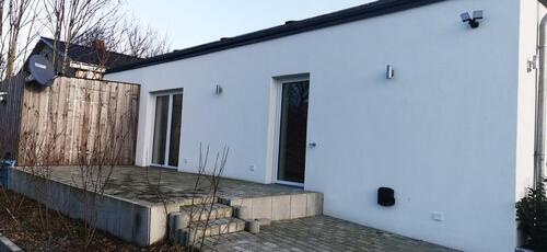 Foto - Terrassenwohnung in Lunden zur Miete