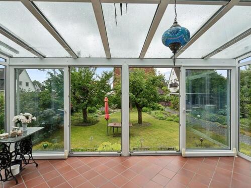 Foto - 4 Zimmer Einfamilienhaus in Hannover