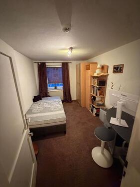 Foto - Etagenwohnung in München zur Miete