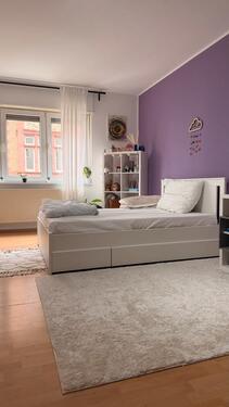 Foto - 1 Zimmer Etagenwohnung zur Miete in Karlsruhe