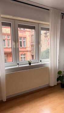 Foto - Etagenwohnung in Karlsruhe zur Miete