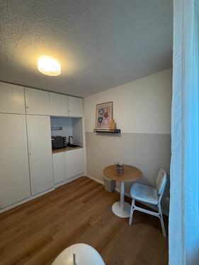 Foto - Möblierte Wohnung auf Zeit - ab 1. März (Max 6 Monate)