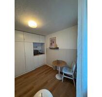 Möblierte Wohnung auf Zeit - ab 1. März (Max 6 Monate) - Landshut Landshut-West