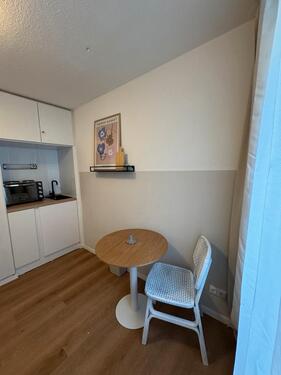 Foto - 1 Zimmer Etagenwohnung in Landshut