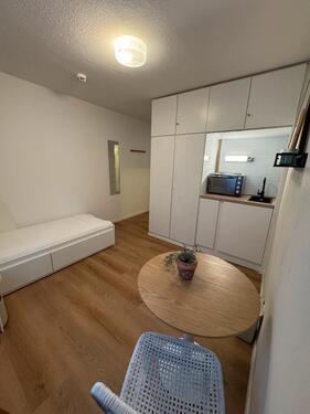 Foto - Etagenwohnung in Landshut zur Miete