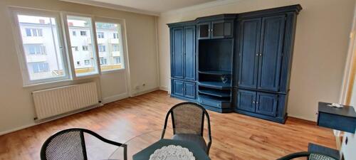 Foto - 2,5 Zimmer-Wohnung mit neuem Balkon