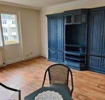 2,5 Zimmer-Wohnung mit neuem Balkon - Berlin Neukölln