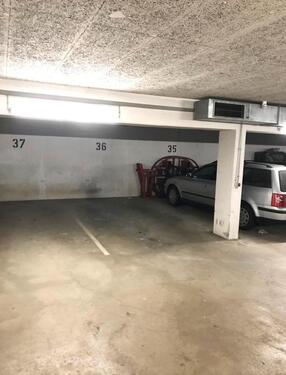 Foto - Stellplatz Garage - 50,00&nbsp;EUR Miete,