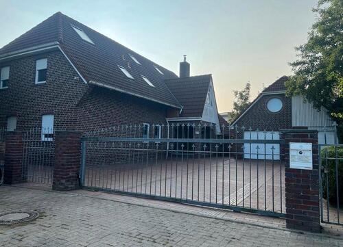 Foto - 3,5 Zimmer ca 90qm inkl. aller Nebenkosten und Garten sowie I-Net