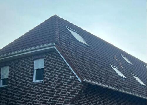 Foto - 3.5 Zimmer Etagenwohnung zur Miete in Wittmund