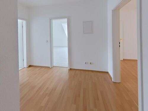 Foto - 3 Zimmer Etagenwohnung in Pirna