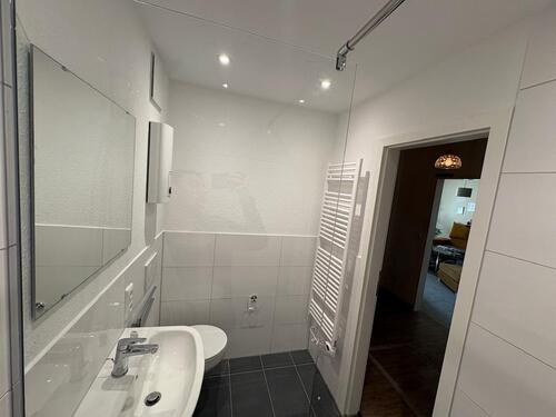 Foto - 2 Zimmer Etagenwohnung in Mönchengladbach