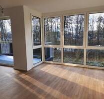 2-Zimmer Wohnung mit Balkon und Erker im 1. OG - Rheine Altenrheine