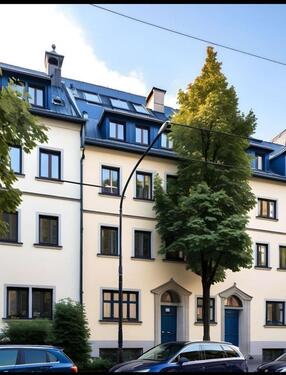 Foto - Haus in Köln Sülz - 1.500.000,00&nbsp;EUR Kaufpreis, ca.&nbsp; 265,00&nbsp;m&sup2;