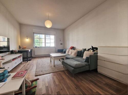 Foto - 9 Zimmer Mehrfamilienhaus, Wohnhaus in Köln