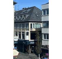 Wohnung Maisonette - 590,00&nbsp;EUR Kaltmiete, ca.&nbsp; 56,00&nbsp;m&sup2; in Koblenz (PLZ: 56068)