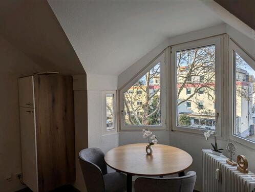 Foto - 2 Zimmer Etagenwohnung zur Miete in Ludwigshafen am Rhein