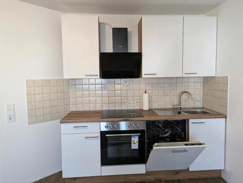 Foto - 2 Zimmer Etagenwohnung in Ludwigshafen am Rhein