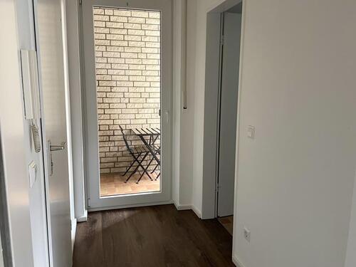 Foto - Etagenwohnung in Münster zur Miete