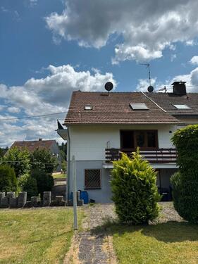 Foto - Reihenhaus in Völklingen zum Kaufen