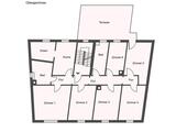 Foto - 6-Zimmer-Wohnung - 2.700,00&nbsp;EUR Kaltmiete, ca.&nbsp; 140,00&nbsp;m&sup2;