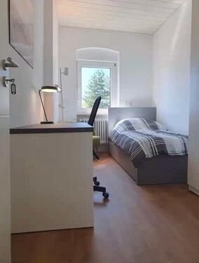Foto - 6 Zimmer Etagenwohnung in Karlsruhe