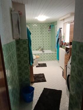 Foto - 3.5 Zimmer Doppelhaushälfte in Husum