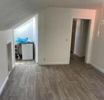 Schöne Single wohnung in Bad Grund 33qm 2ZB - Bad Grund (Harz)