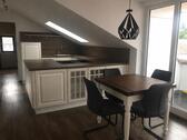 Foto - DG Wohnung teilmöbliert mit Balkon & Stellplatz in Berglern