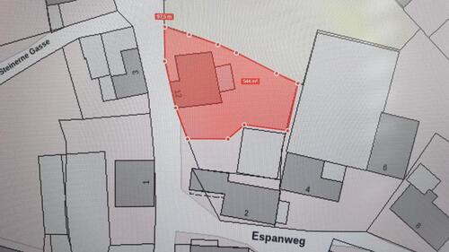 Foto - Altes Haus Einfamilienhaus EFH - 59.000,00&nbsp;EUR Kaufpreis, ca.&nbsp; 185,00&nbsp;m&sup2;