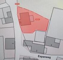 Altes Haus Einfamilienhaus EFH - 59.000,00&nbsp;EUR Kaufpreis, ca.&nbsp; 185,00&nbsp;m&sup2; in Hirschbach (PLZ: 92275)