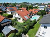Foto - 6 Zimmer Einfamilienhaus zum Kaufen in Wurmannsquick