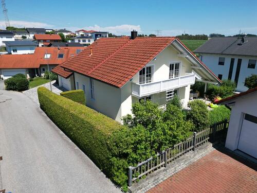 Foto - Einfamilienhaus in Wurmannsquick zum Kaufen