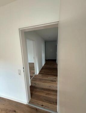 Foto - 4 Zimmer Dachgeschoßwohnung in Olpe
