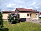 Foto - Einfamilienhaus in Könnern